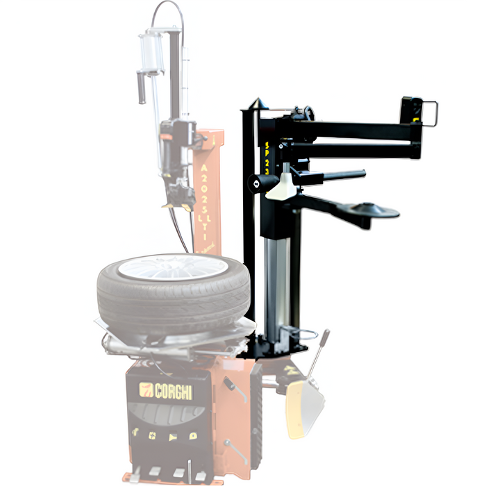 Corghi SP2300 Assist Arm for Rim Clamp Tire Changers A2024, A2030 COR8-11100343