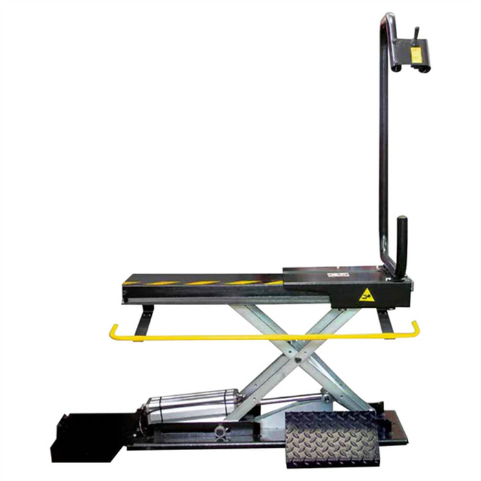 Corghi TT80 Wheel Lift for Wheel Balancer COR8-21100161