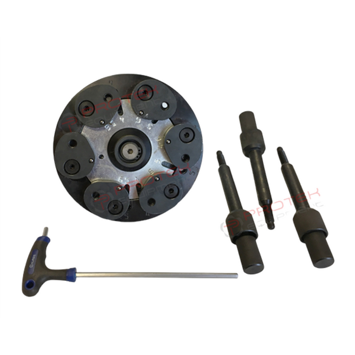 Corghi Clad Wheel Adapter Kit COR8-11100087