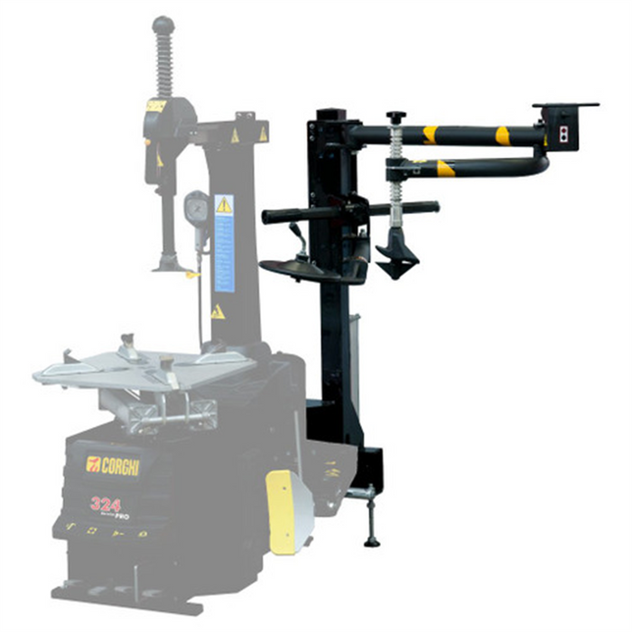 Corghi Helper Serv Pro 324 - HTB24 Assist System COR8-11900260