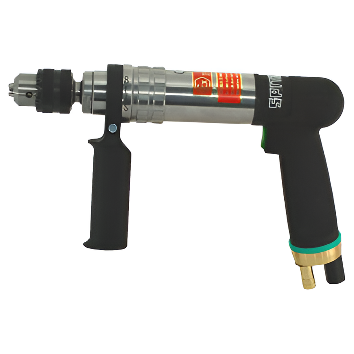 Air Hammer Drill | 1/2" | CS Unitec