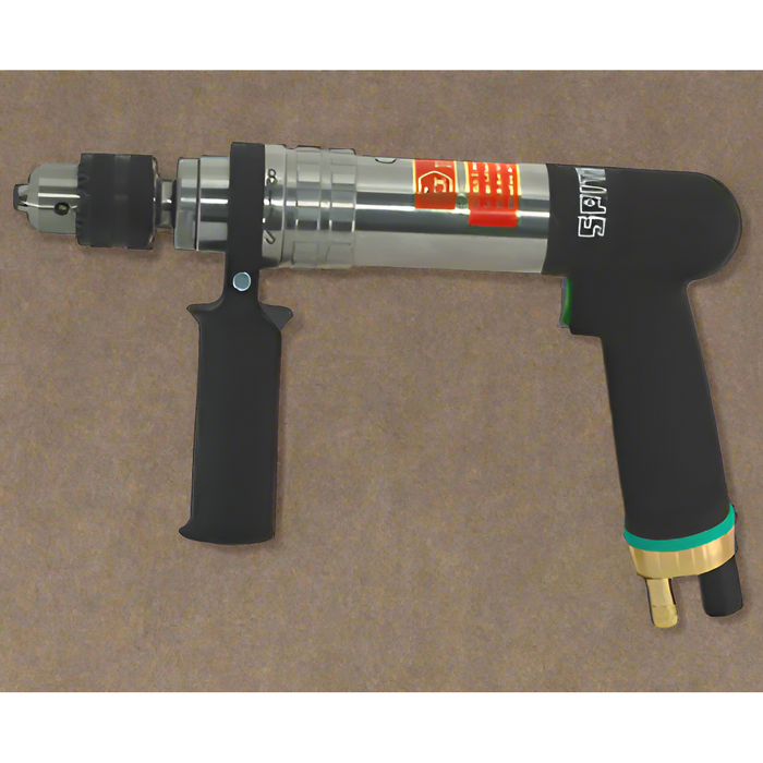 Air Hammer Drill | 1/2" | CS Unitec