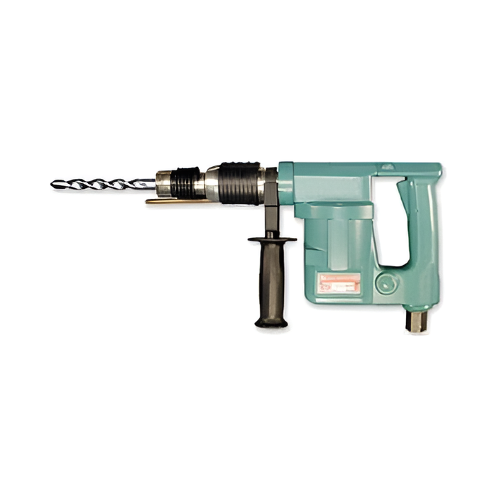 Air Hammer Drill | 1" Bit Capacity | Rotary | CS Unitec
