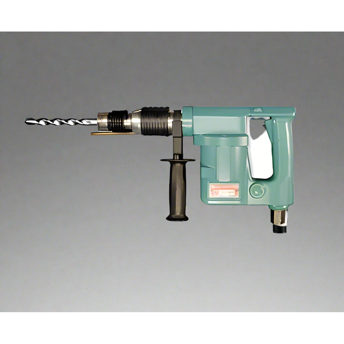 Air Hammer Drill | 1" Bit Capacity | Rotary | CS Unitec