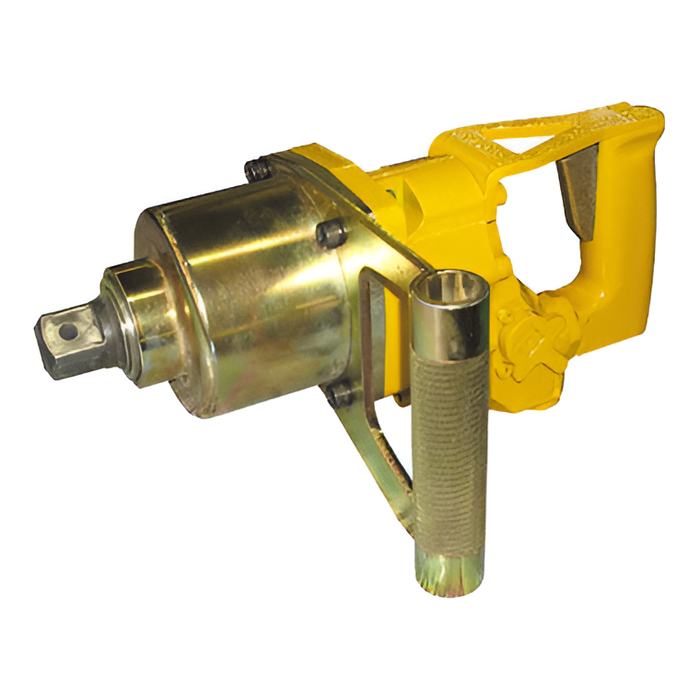 Impact Wrenches | Hydraulic | CS Unitec