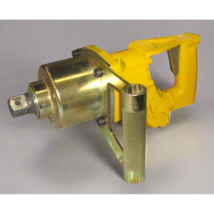 Impact Wrenches | Hydraulic | CS Unitec