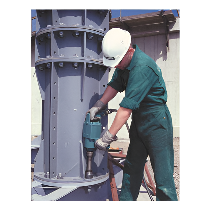 Impact Wrenches | Pneumatic | CS Unitec