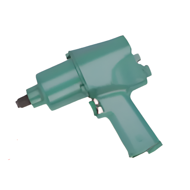 Impact Wrenches | Pneumatic | CS Unitec