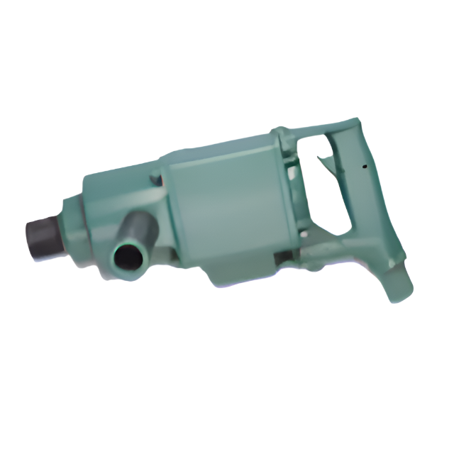 Impact Wrenches | Pneumatic | CS Unitec