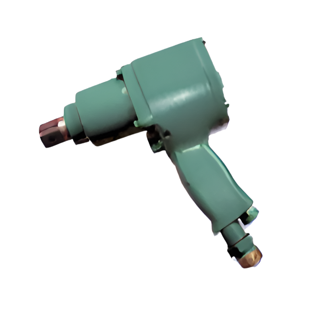 Impact Wrenches | Pneumatic | CS Unitec