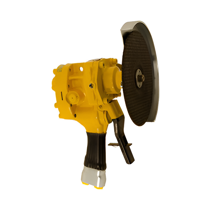Grinder | Vertical | Hydraulic | CS Unitec