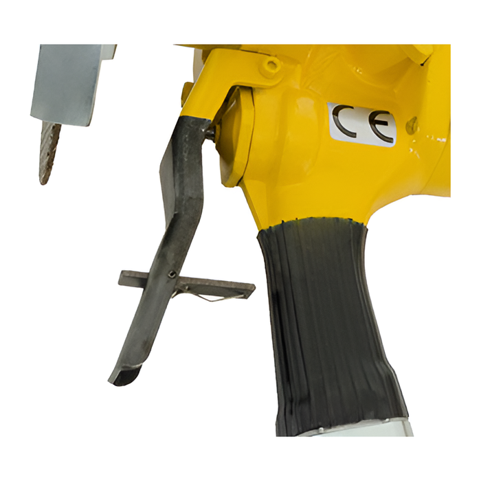 Grinder | Vertical | Hydraulic | CS Unitec