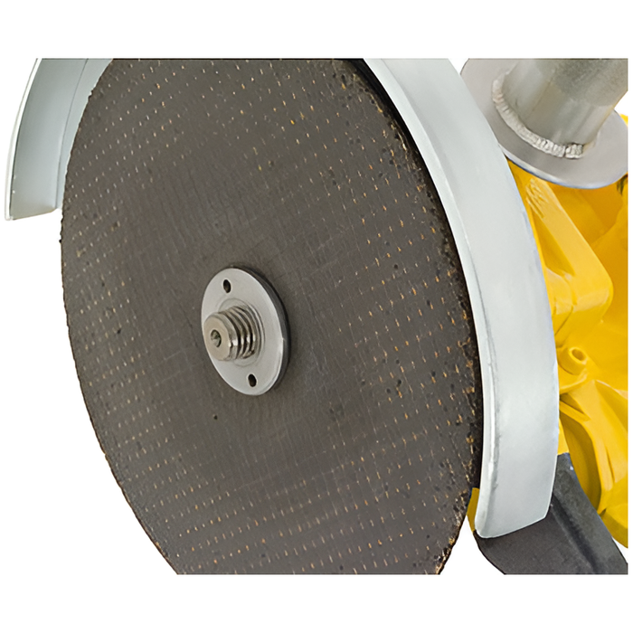 Grinder | Vertical | Hydraulic | CS Unitec