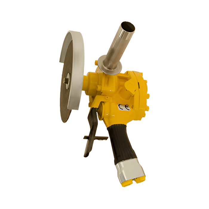 Grinder | Vertical | Hydraulic | CS Unitec