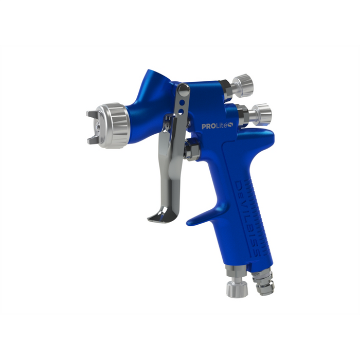 DeVilbiss PROLite Suction Feed Premium Professional Spray Gun DEV905135