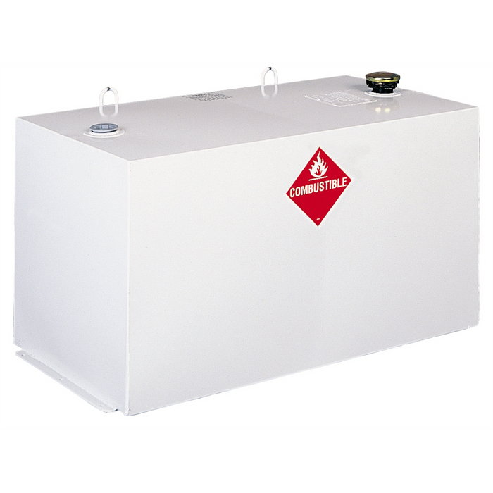 Delta Tool Box 96 GAL. Rectangular Steel Tank DTB484000
