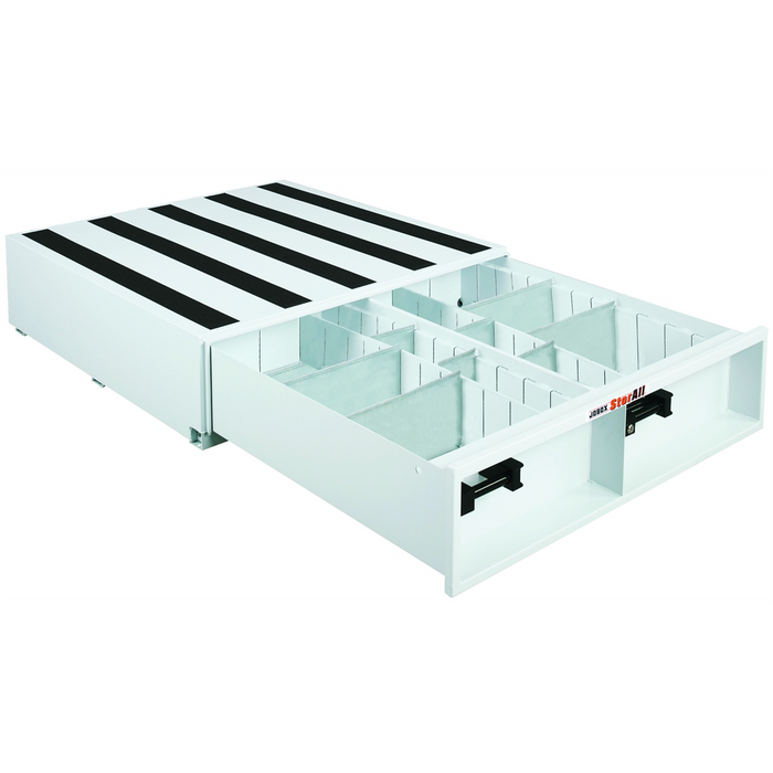 Delta Tool Box Job Box DTB664980