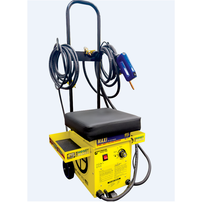 Dent Fix MAXI Bundle - 220V DENDF-505EX220