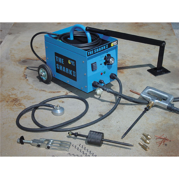 Dent Fix Dent Puller "SHARK II" DENDF595-II