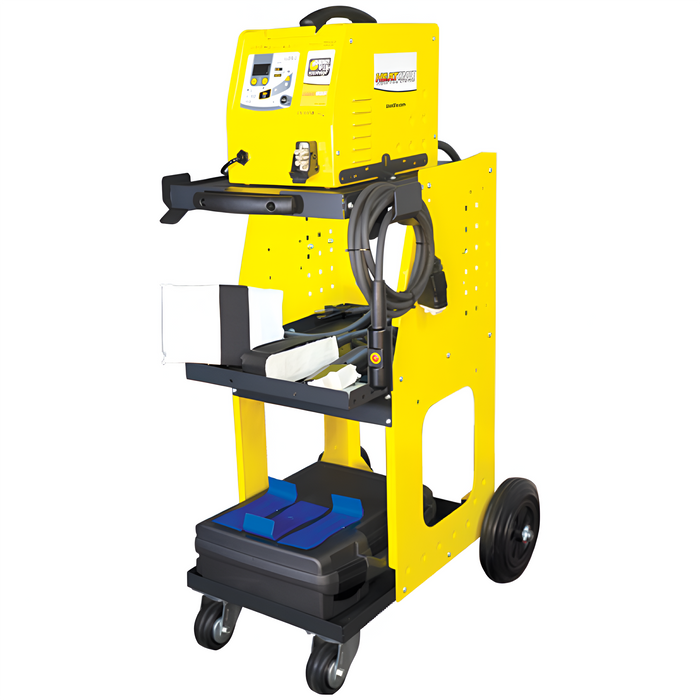Dent Fix HeatMAX Deluxe Induction System DENDF-HM90DX