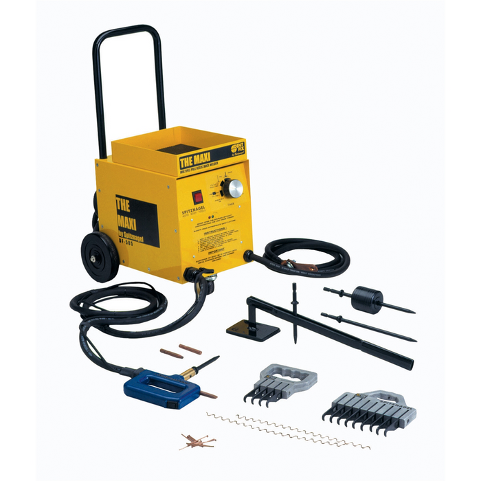 Dent Fix The ft.Original Maxi ft. Dent Pulling Station DENDF-505