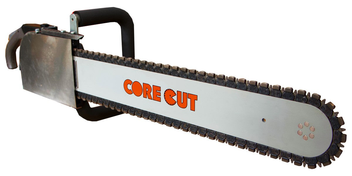 Concrete Chain | 16'' | Premium | Hand Held | 74 Segments | Diamond Products