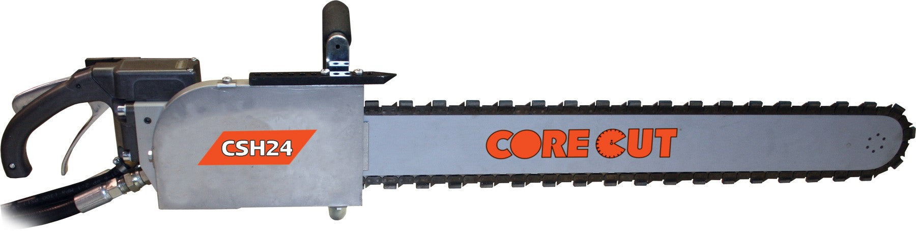 Concrete Chain | 16'' | Premium | Hand Held | 74 Segments | Diamond Products