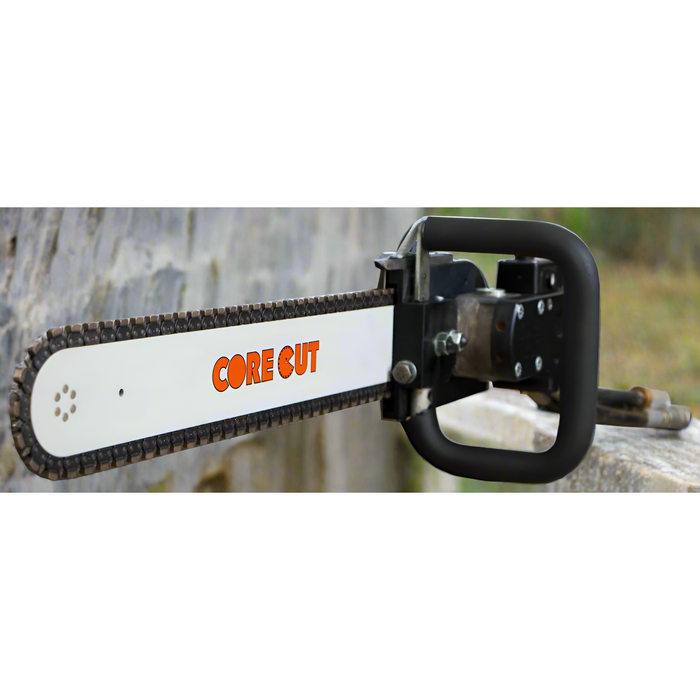 Concrete Chain | 16'' | Premium | Hand Held | 74 Segments | Diamond Products