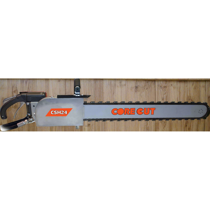 Concrete Chain | 16'' | Premium | Hand Held | 74 Segments | Diamond Products