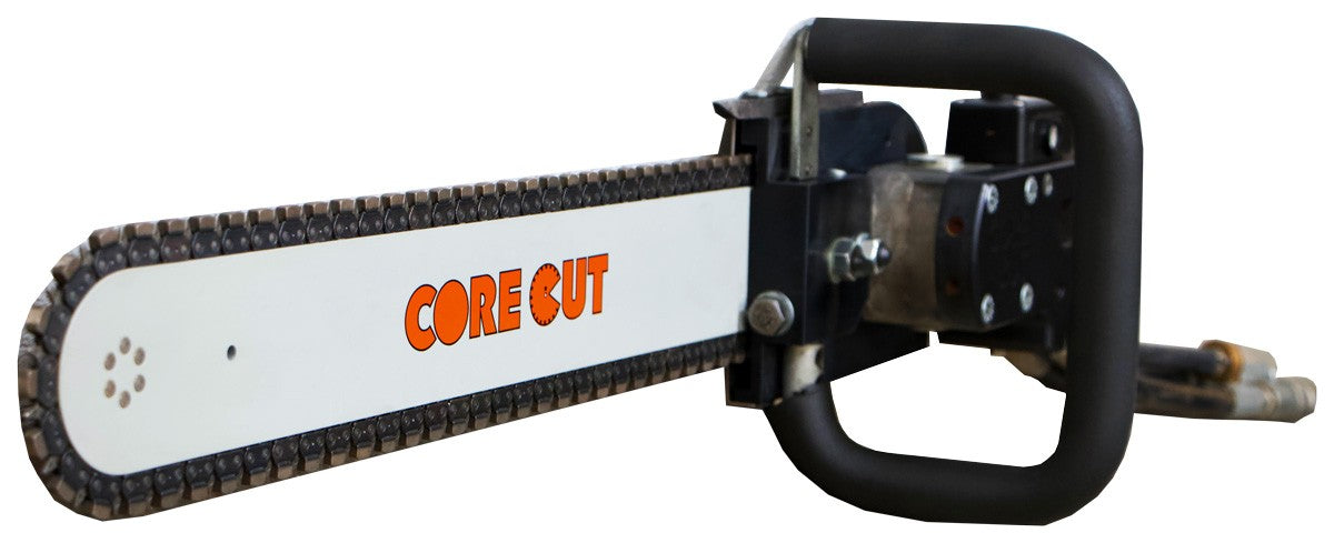 Concrete Chain | 16'' | Premium | Hand Held | 74 Segments | Diamond Products
