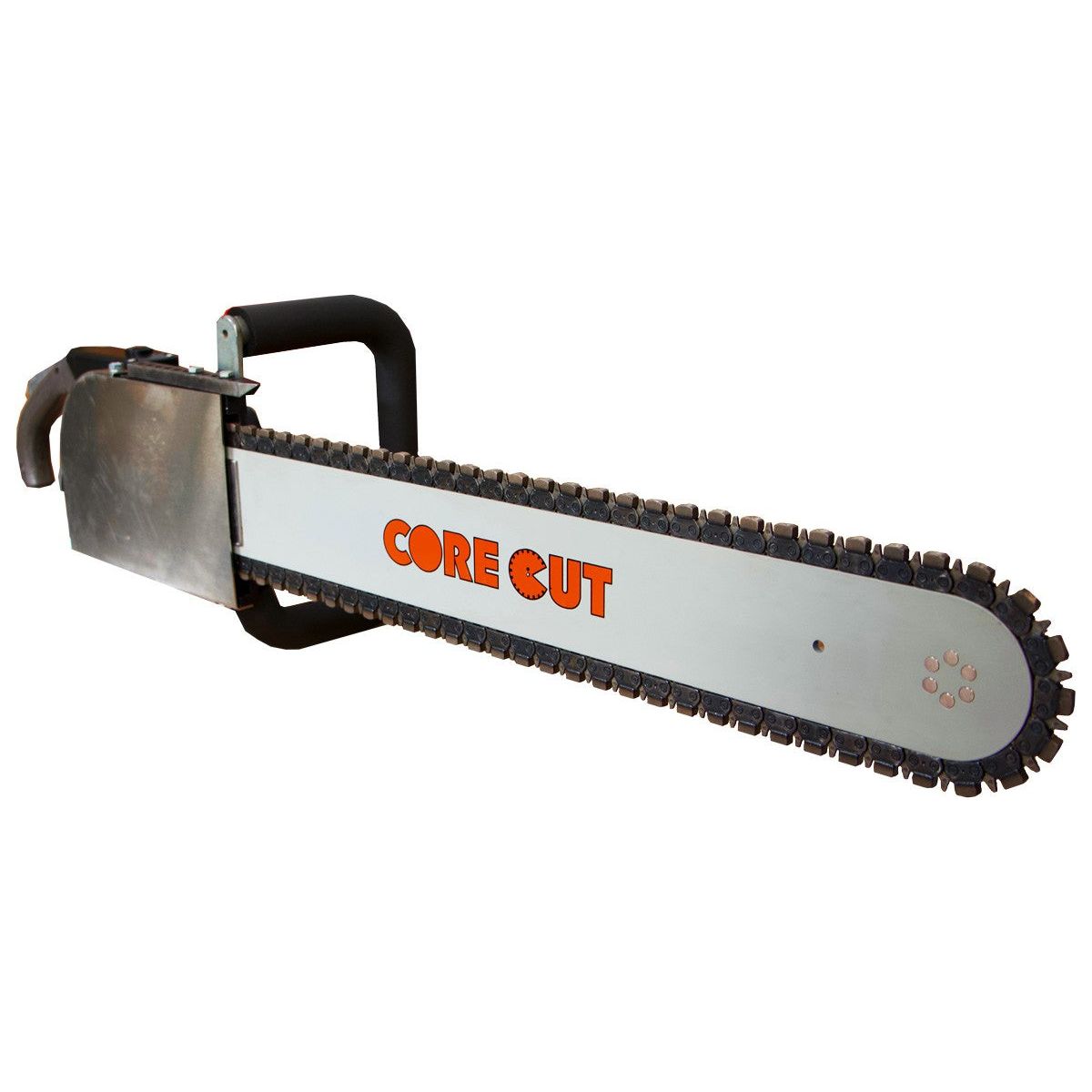 Concrete Chain | 19'' | Competitor Premium | Hand Held | 78 Segments ...