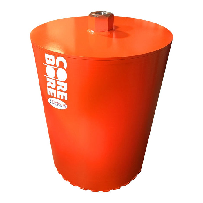 Wet Core Bits | 22'' | Heavy Duty | Large | Diamond Products BH22000