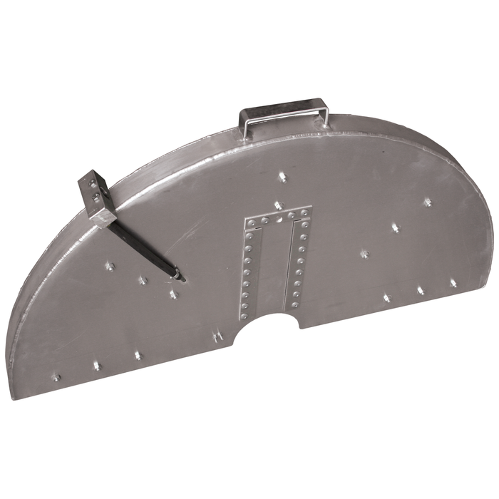 Blade Guards | 24'' | With Water Tubes | Diamond Products