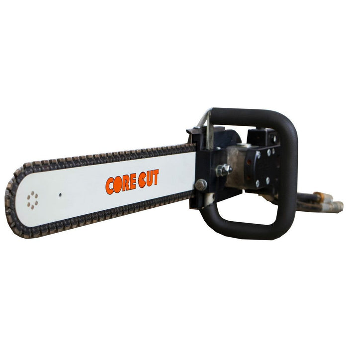 Concrete Chain | 30'' | Competitor Premium | Hand Held | 110 Segments | Diamond Products
