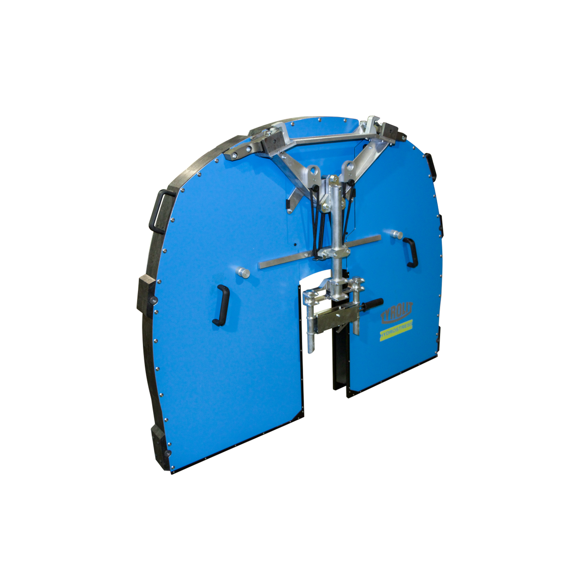 Hydrostress Blade Guards | 56'' | Diamond Products — Prime Industrial USA