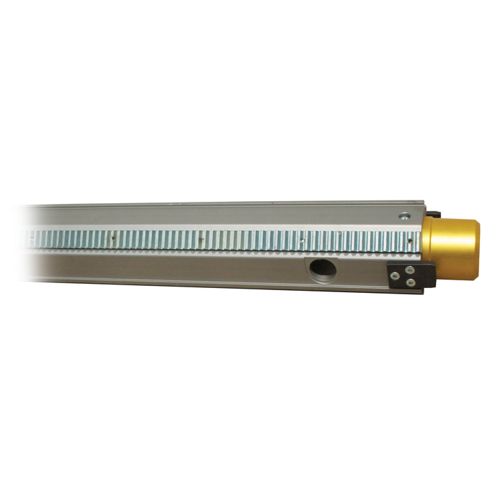 Hydrostress Track | 86'' | Aluminum/Steel | Diamond Products