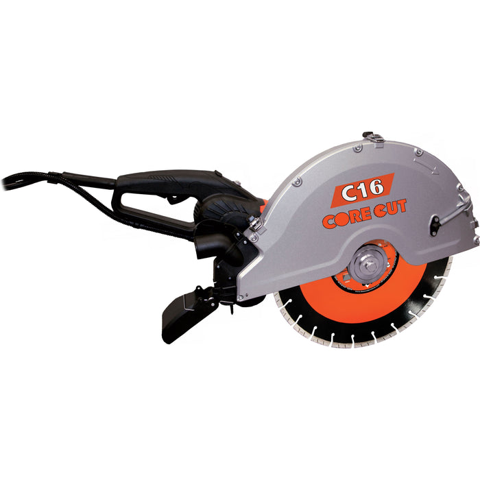 Electric Hand Saw | 120V/25AMP | Diamond Products
