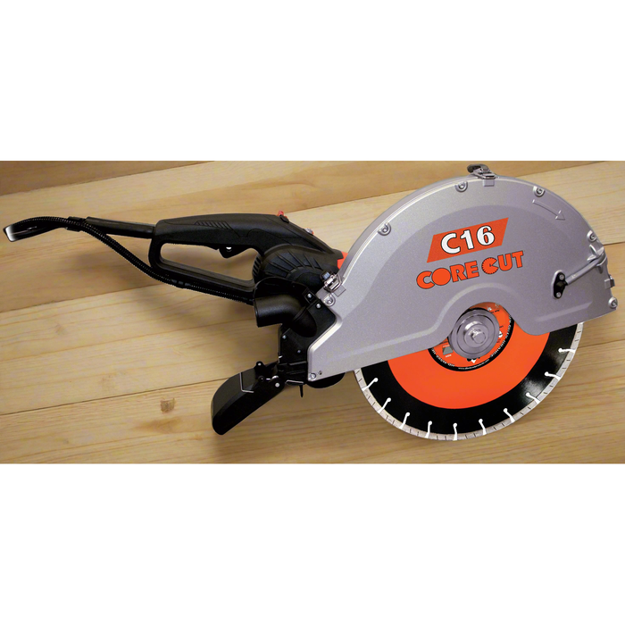 Electric Hand Saw | 120V/25AMP | Diamond Products