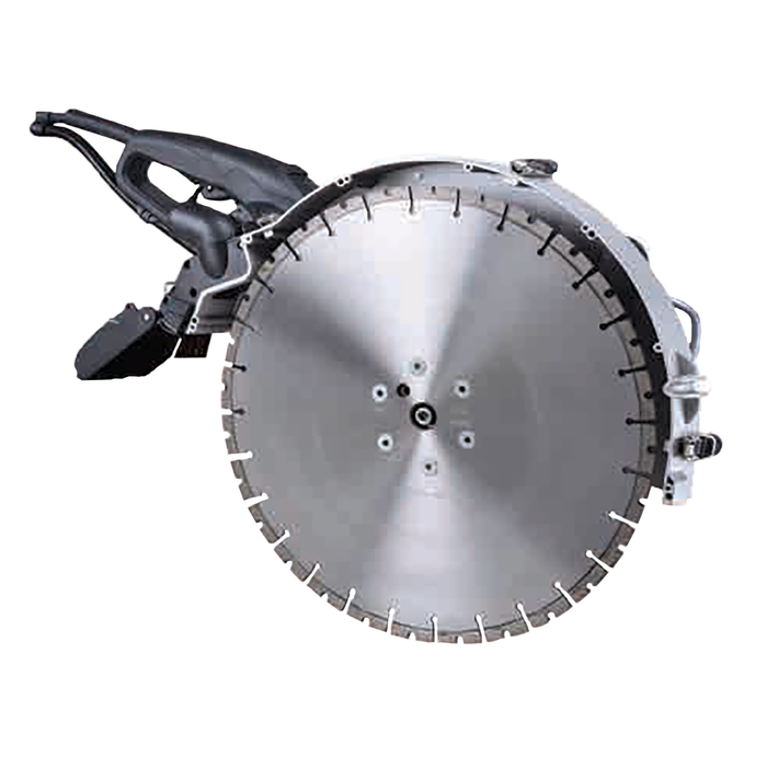 Electric Hand Saw | 120V/25AMP | Diamond Products
