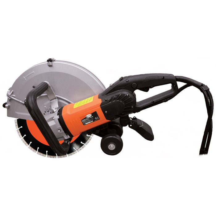 Electric Hand Saw | 120V/25AMP | Diamond Products