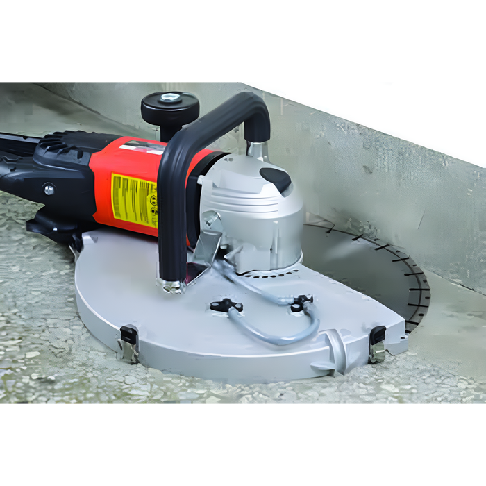 Electric Hand Saw | 120V/25AMP | Diamond Products