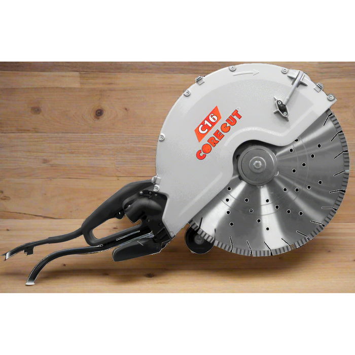 Electric Hand Saw | 120V/25AMP | Diamond Products