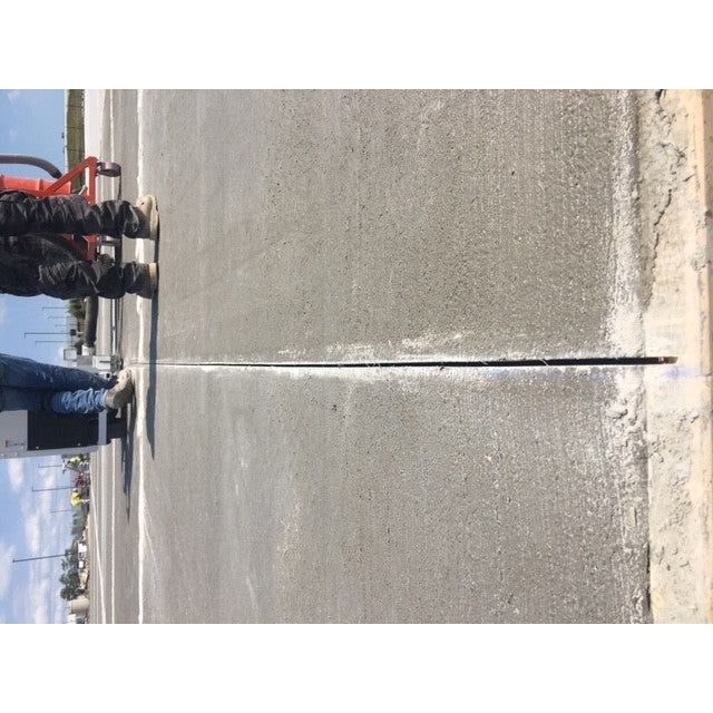 Walk Behind Saw | 20.8HP | Honda Gas | 14" Guard | First Cut  | Diamond Products