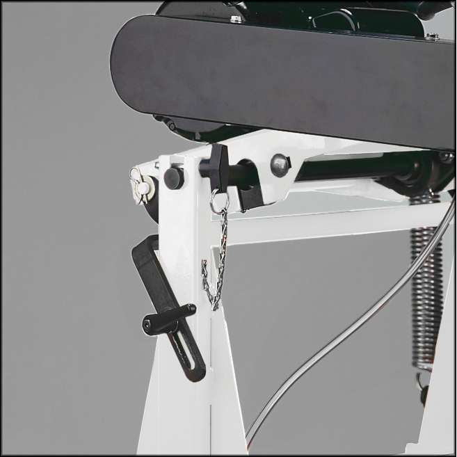 Masonry Saw | 6.5HP | Briggs | Vanguard Gas | 14'' Guard | Diamond Products