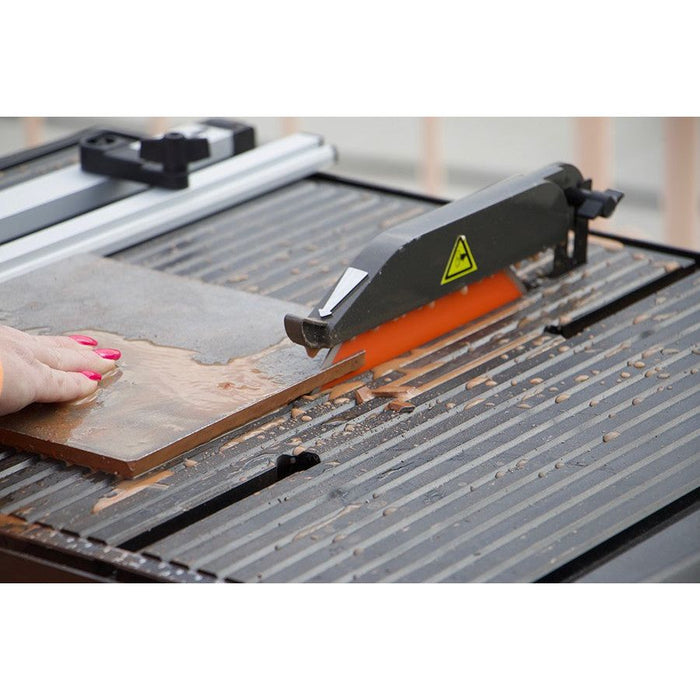 Tile Saw | Core Cut | 120V | 1PH | Diamond Products