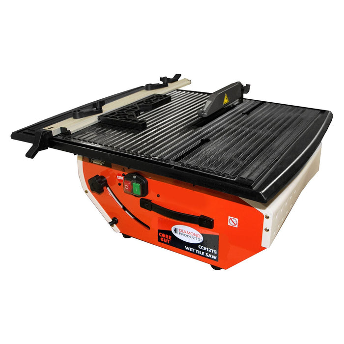 Tile Saw | Core Cut | 120V | 1PH | Diamond Products