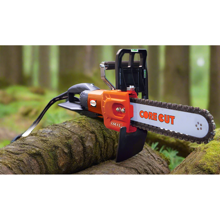 Electric Chain Saw | 110V | Diamond Products