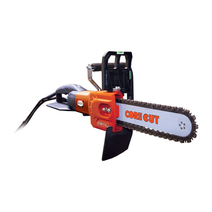 Electric Chain Saw | 110V | Diamond Products