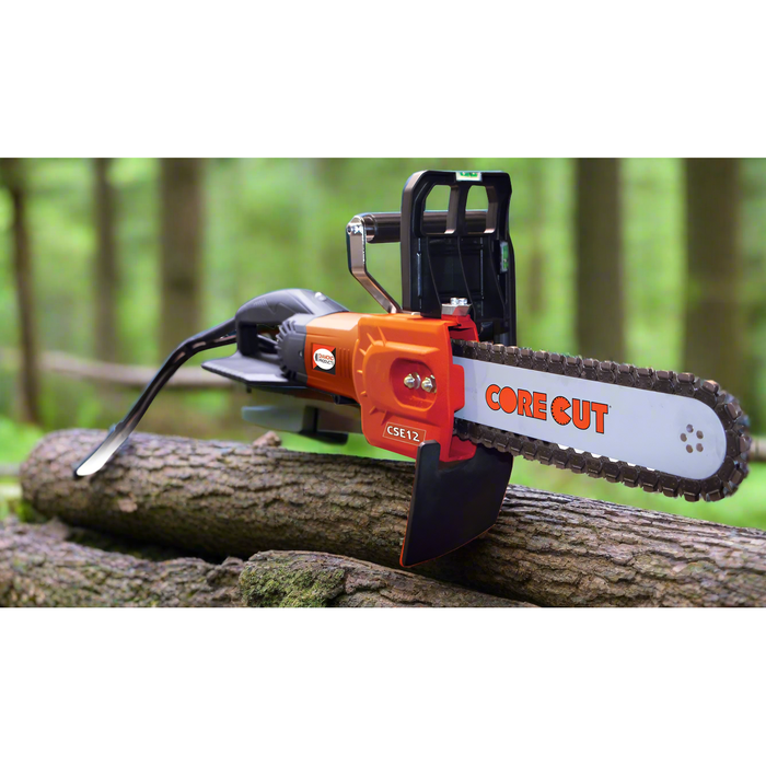 Electric Chain Saw | 110V | Diamond Products
