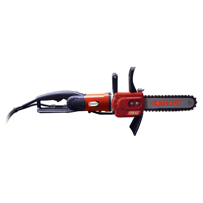 Electric Chain Saw | 110V | Diamond Products